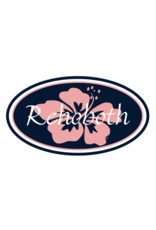 REHOBOTH LIFESTYLE FANCY EURO STICKER