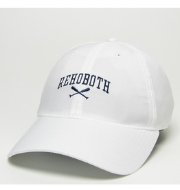 Legacy Legacy Trucker Hat Shark