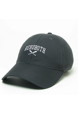 LEGACY ATHLETICS LEGACY COOL FIT BEACH HAT