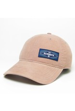 LEGACY ATHLETICS LEGACY RELAXED CORDUROY HAT