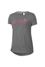 GEAR FOR SPORTS GEAR WOMENS KEYHOLE SS TEE