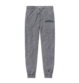 LEAGUE LEAGUE WOMENS TRIBLEND JOGGER PANTS