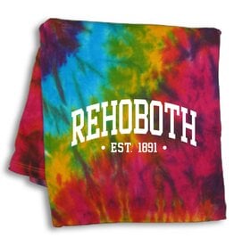 MV SPORT SWEATSHIRT BLANKET