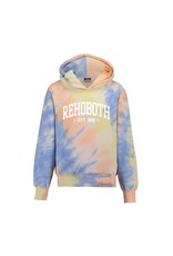 MV SPORT YOUTH CRAZY PATTERNED HOODIE