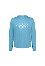 MV SPORT MV SPF50 SUNPROOF SWIM LS TEE