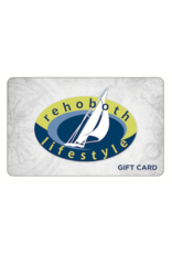 GIFT CARD **IN STORE USE ONLY**