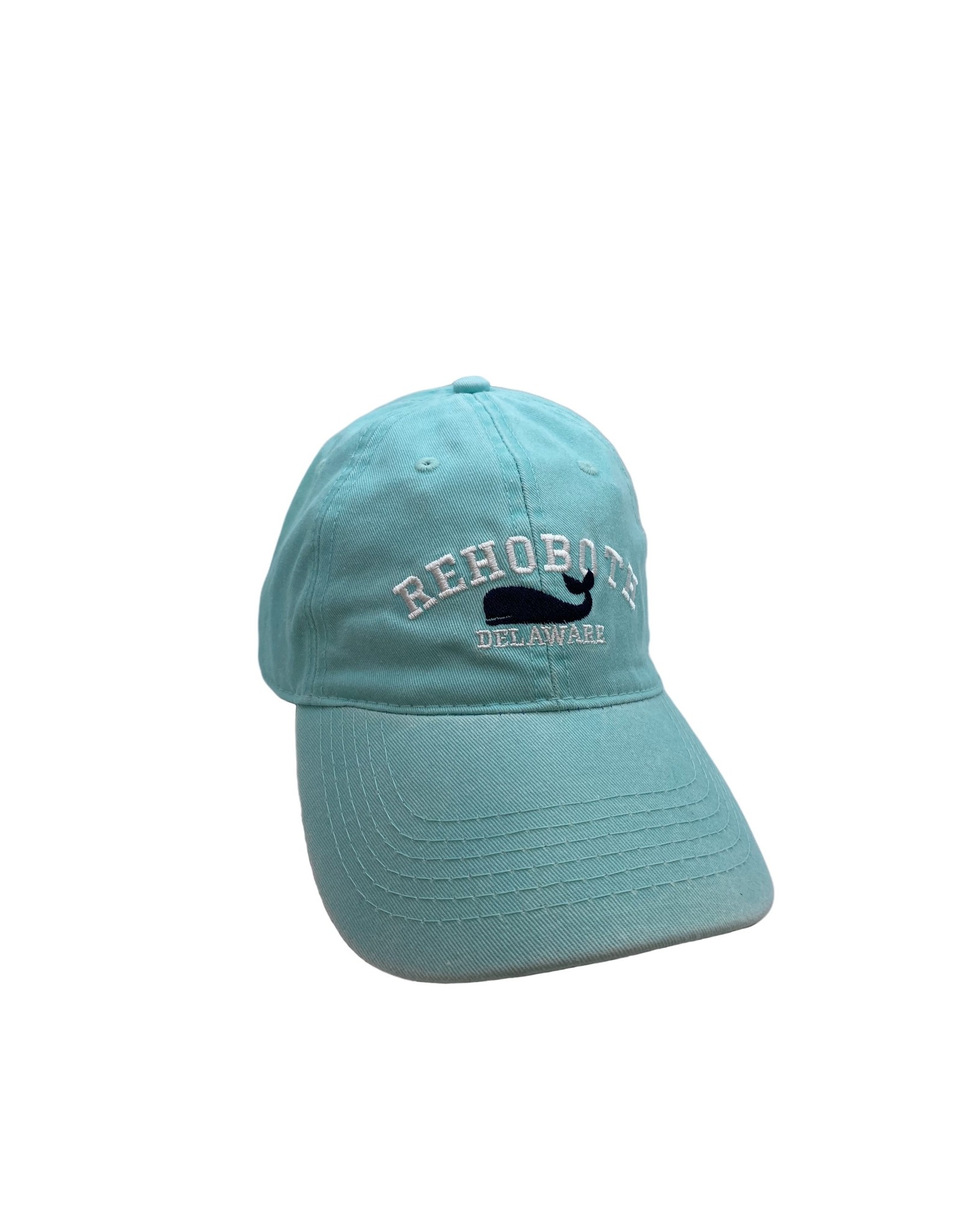 REHOBOTH LIFESTYLE CLASSIC COTTON BEACH HAT