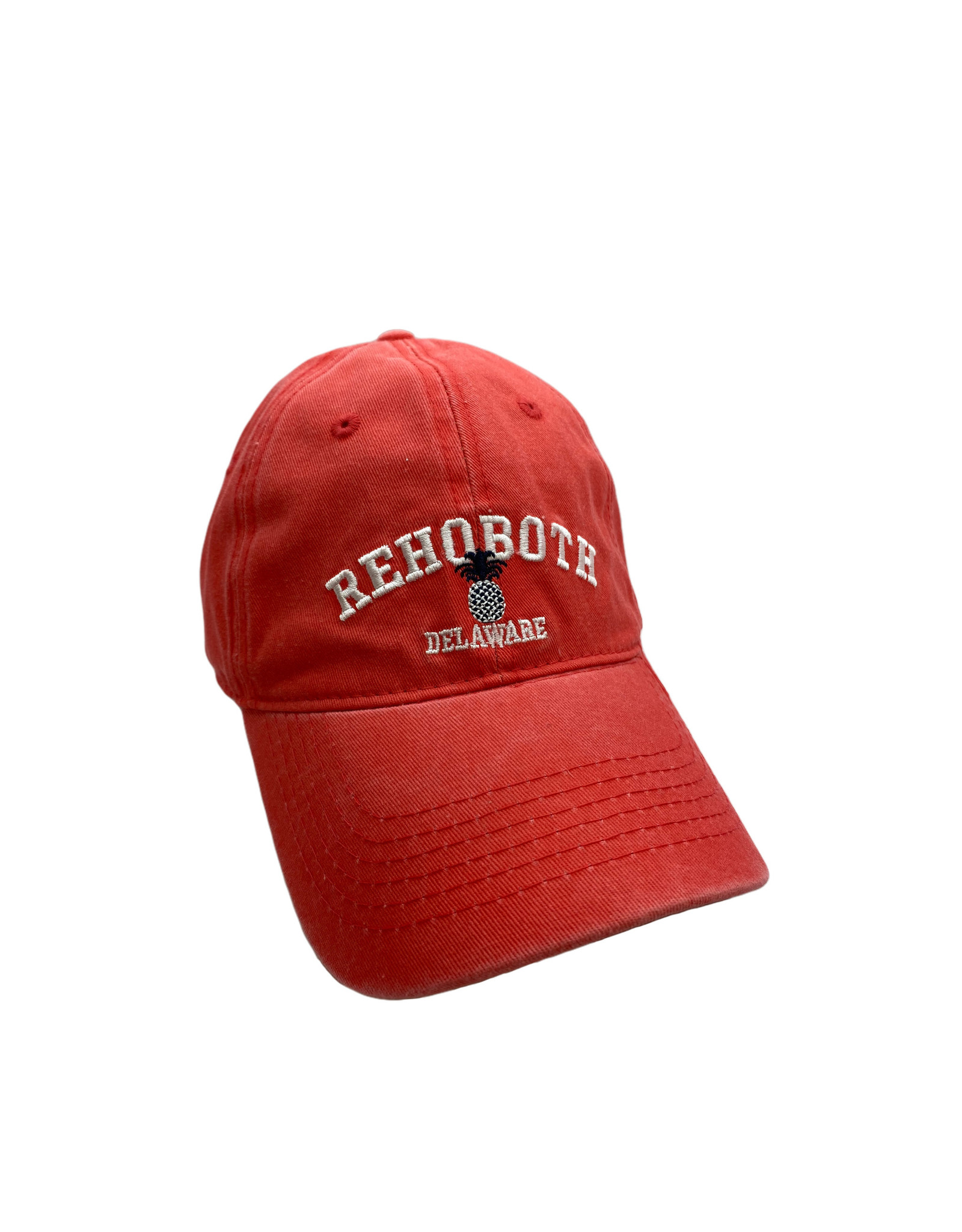 REHOBOTH LIFESTYLE CLASSIC COTTON BEACH HAT