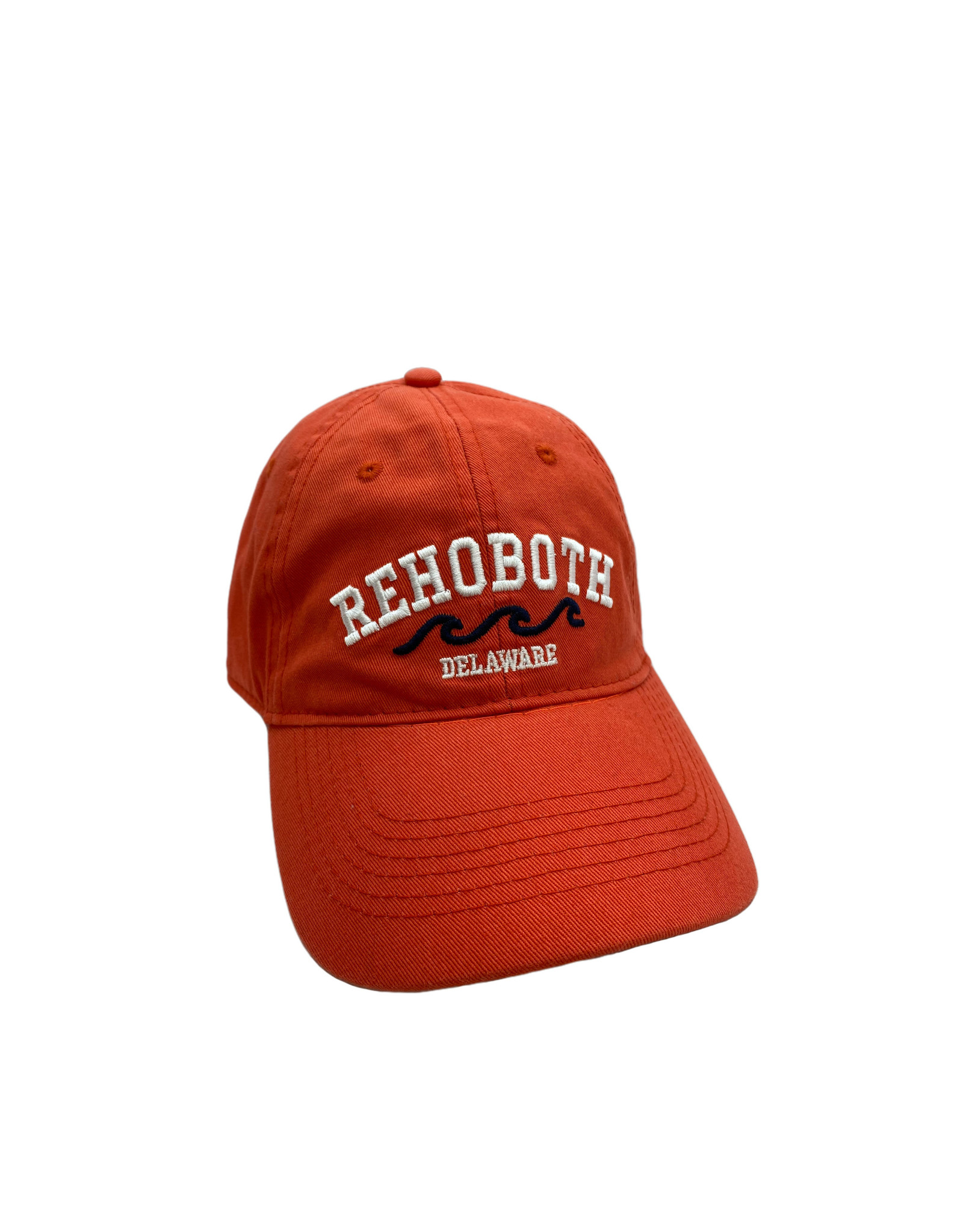REHOBOTH LIFESTYLE CLASSIC COTTON BEACH HAT