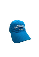 REHOBOTH LIFESTYLE CLASSIC COTTON BEACH HAT