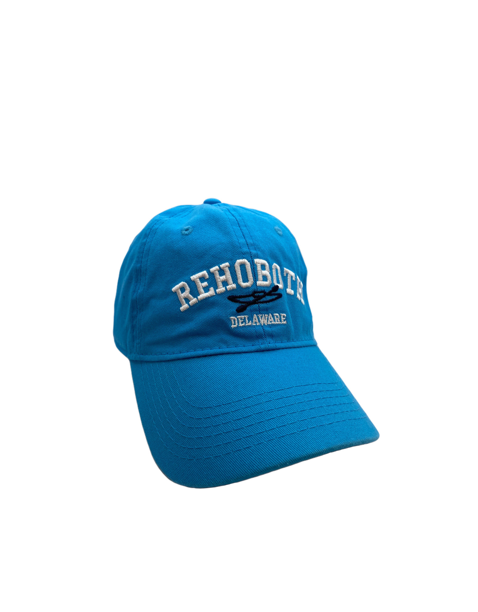 REHOBOTH LIFESTYLE CLASSIC COTTON BEACH HAT