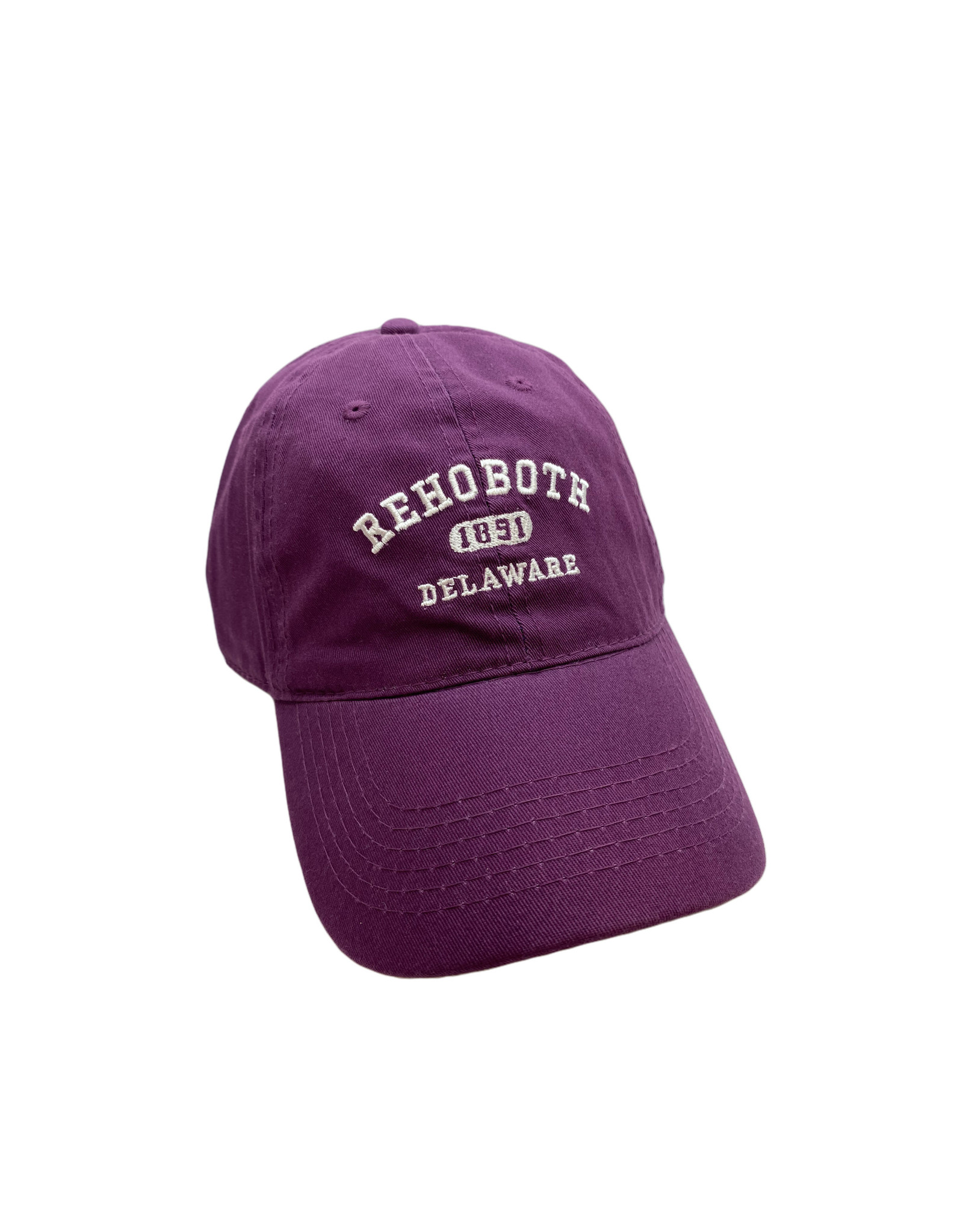 REHOBOTH LIFESTYLE CLASSIC COTTON BEACH HAT