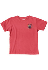 BLUE 84 BETHANY CONCURRENCE JEEP YOUTH SS TEE