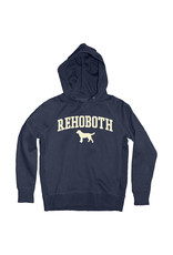 BLUE 84 YOUTH DOUBLE TIME LAB SOFT HOODIE