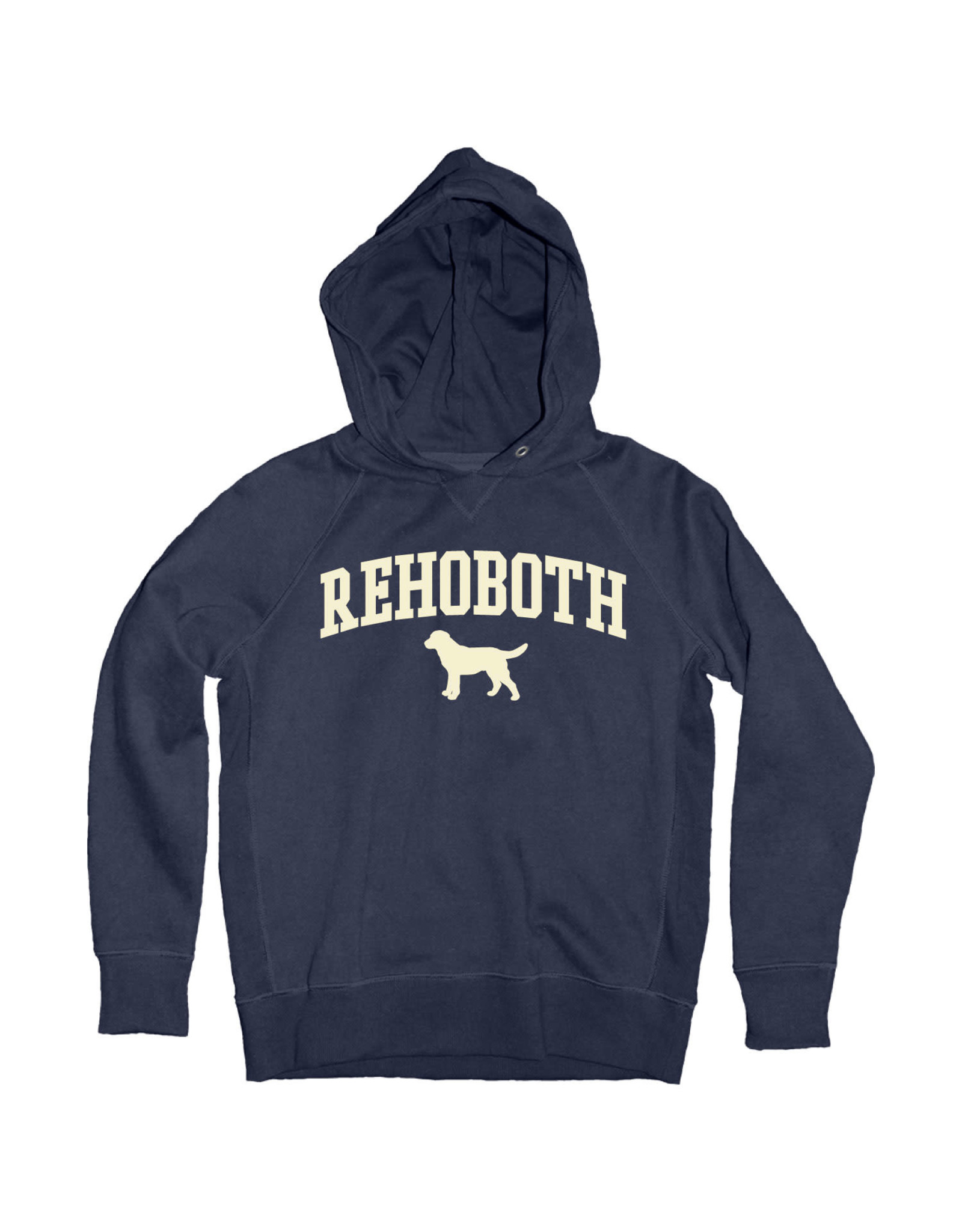 BLUE 84 YOUTH DOUBLE TIME LAB SOFT HOODIE