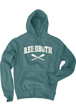 BLUE 84 DOUBLE TIME OARS SOFT HOODIE