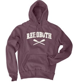 BLUE 84 DOUBLE TIME OARS SOFT HOODIE