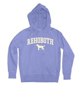 BLUE 84 DOUBLE TIME LAB SOFT YOUTH HOODIE