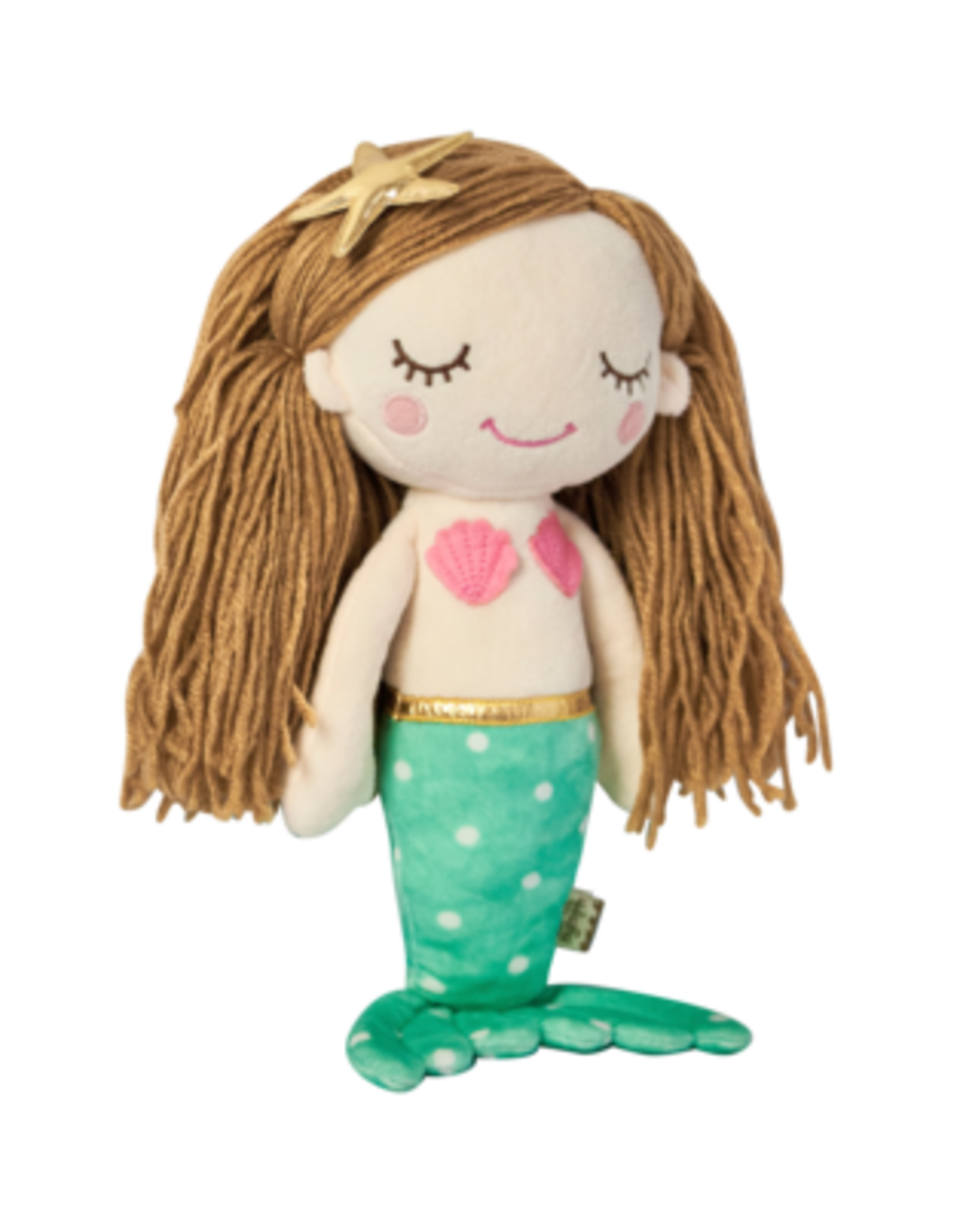 EARTH NYMPH EARTH NYMPH PLUSH