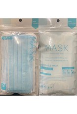 FACE MASK 10 PACK