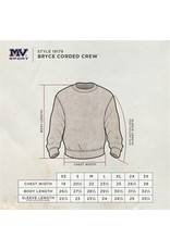 Mv Sport 19179 Corded Crew