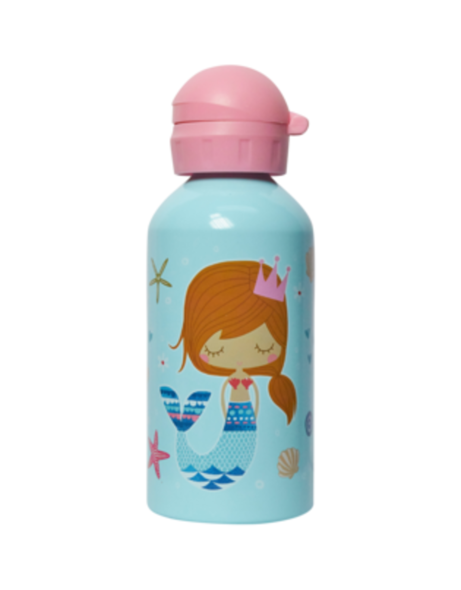 EARTH NYMPH EARTH NYMPH WATER BOTTLE