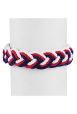 WORLD END IMPORTS SAILOR KNOT BRACELET