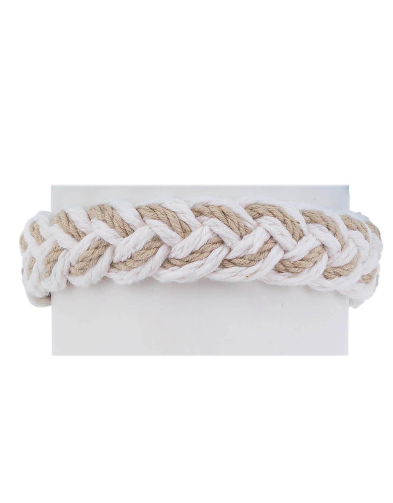 WORLD END IMPORTS SAILOR KNOT BRACELET