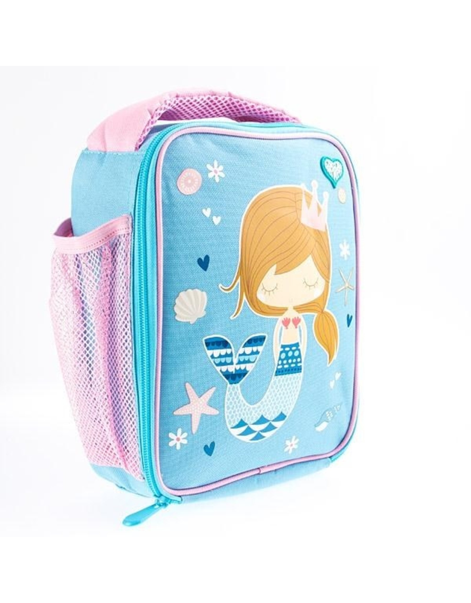 EARTH NYMPH EARTH NYMPH LUNCH BOX
