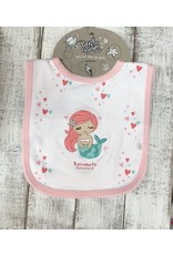 EARTH NYMPH EARTH NYMPH BABY BIB