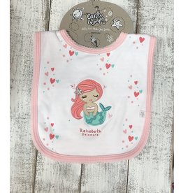 EARTH NYMPH EARTH NYMPH BABY BIB