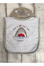 EARTH NYMPH EARTH NYMPH BABY BIB