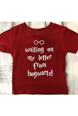 REHOBOTH LIFESTYLE INFANT CLASSIC HOGWARTS SS TEE