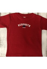 REHOBOTH LIFESTYLE INFANT CLASSIC CRAB SS TEE