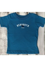 REHOBOTH LIFESTYLE INFANT CLASSIC DOG SS TEE