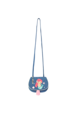 EARTH NYMPH EARTH NYMPH SHOULDER PURSE