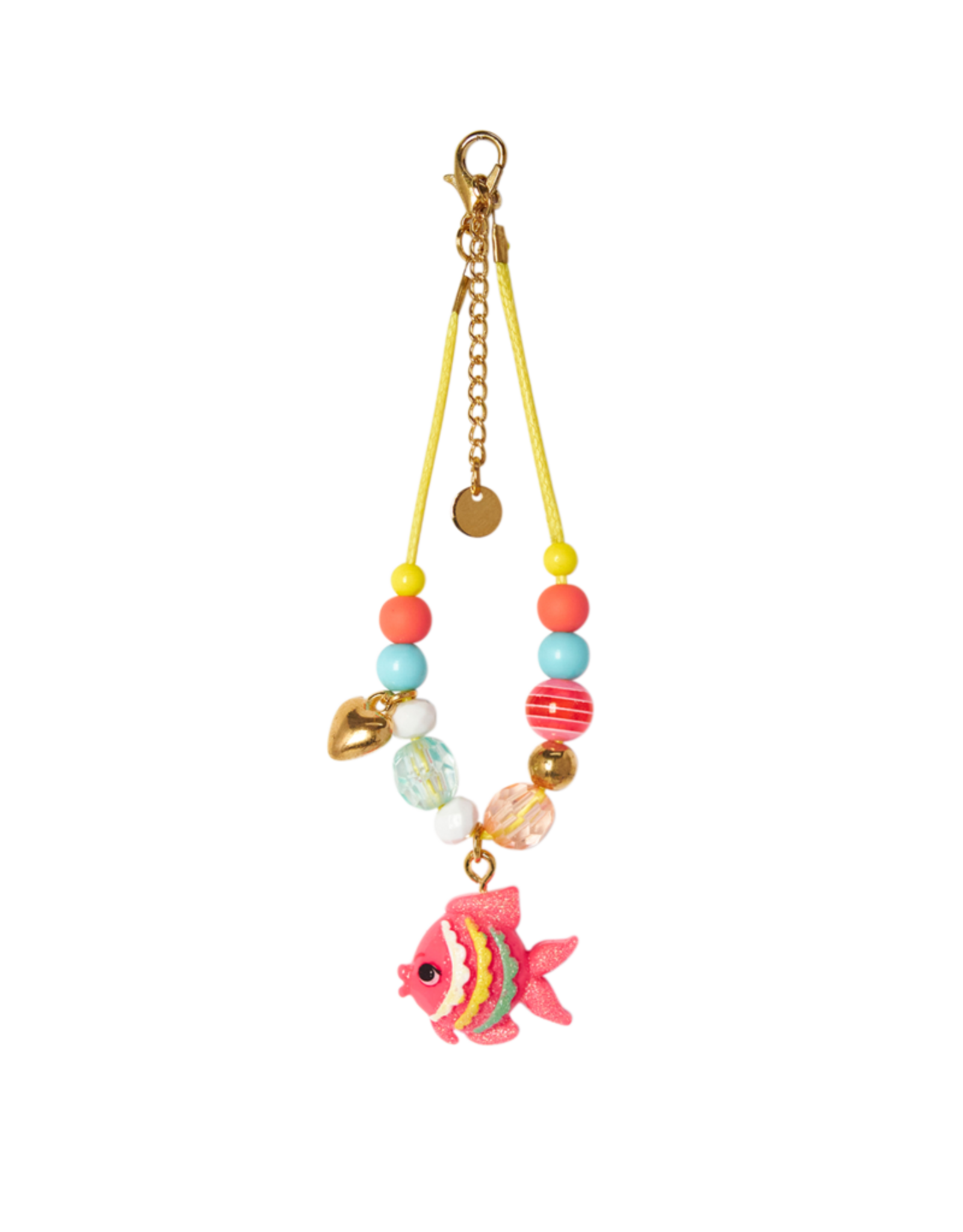 EARTH NYMPH EARTH NYMPH BRACELET BFFS