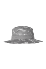 EARTH NYMPH EARTH NYMPH RYDER BUCKET HAT