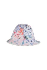 EARTH NYMPH EARTH NYMPH COCO BUCKET HAT