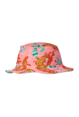 EARTH NYMPH EARTH NYMPH MERMAID WETHAT BUCKET HAT