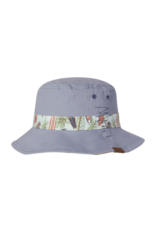 EARTH NYMPH EARTH NYMPH KOBY BUCKET HAT