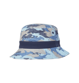 EARTH NYMPH EARTH NYMPH REEF BUCKET HAT