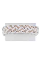 WORLD END IMPORTS SAILOR KNOT BRACELET