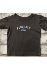 REHOBOTH LIFESTYLE INFANT CLASSIC BLUE SHARK SS TEE