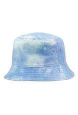 REHOBOTH LIFESTYLE TIEDYE BUCKET HAT