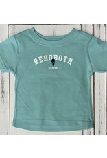 REHOBOTH LIFESTYLE INFANT CLASSIC ICE CREAM SS TEE