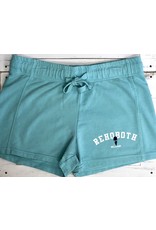 REHOBOTH LIFESTYLE WOMENS CLASSIC BEACH SHORTS