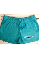 REHOBOTH LIFESTYLE WOMENS CLASSIC BEACH SHORTS