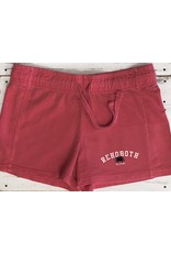 REHOBOTH LIFESTYLE WOMENS CLASSIC BEACH SHORTS