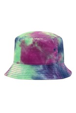 REHOBOTH LIFESTYLE TIEDYE BUCKET HAT